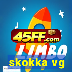 skokka vg
